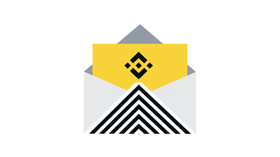 币安Logo